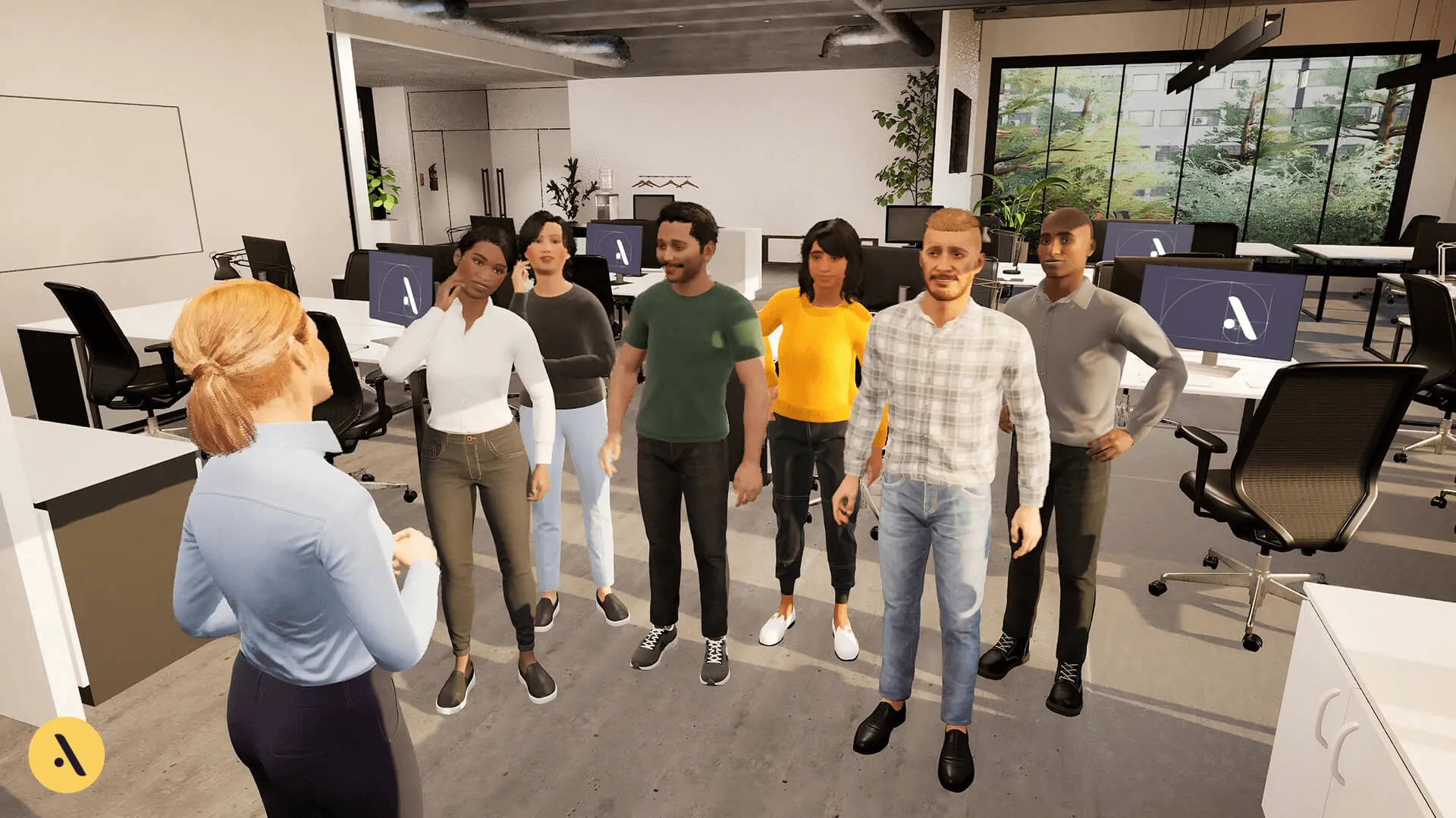 Engagement as the Secret Sauce for Employee Retention