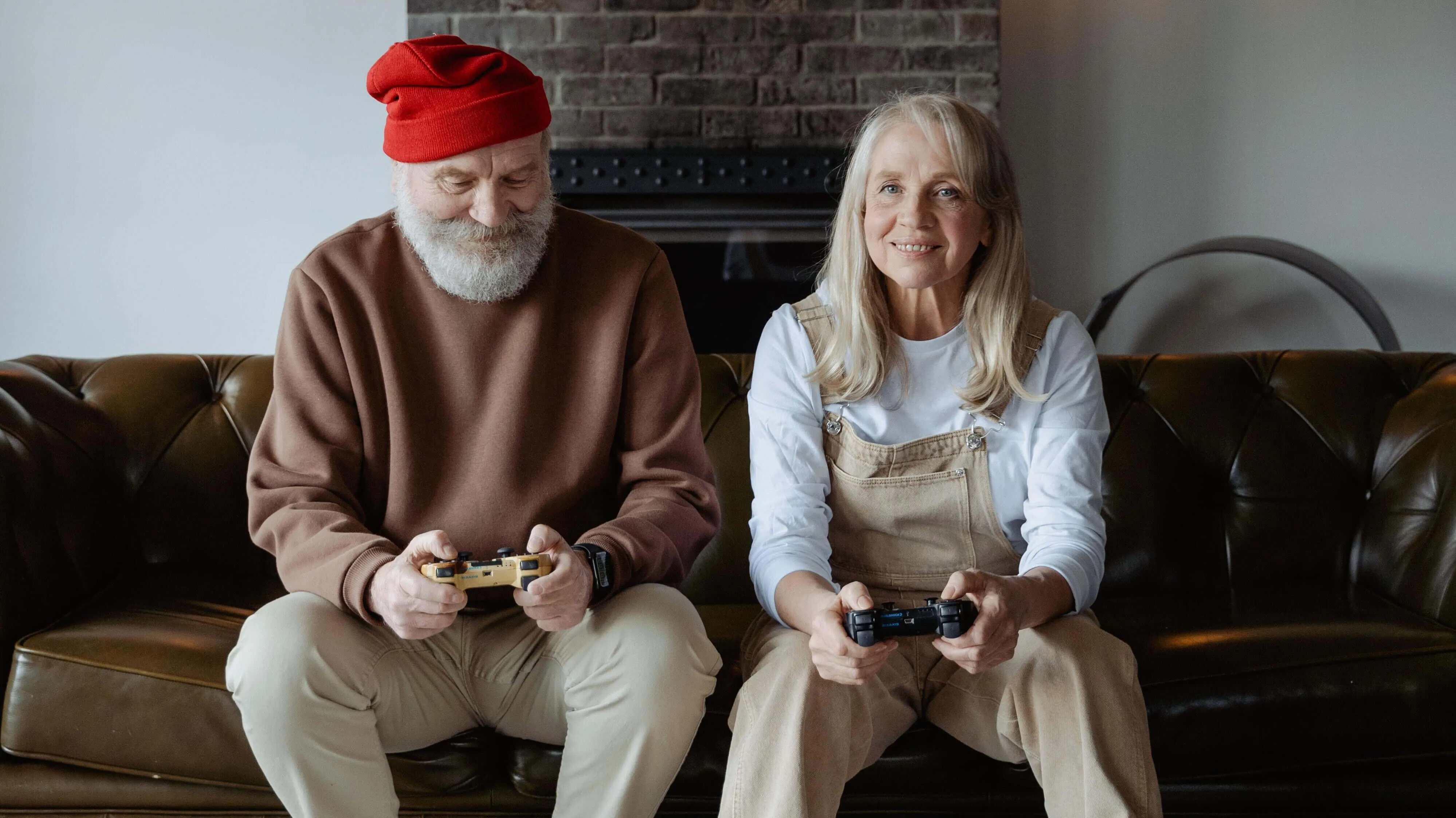 Games – the Flame of Human Survival