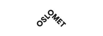 OsloMet logo