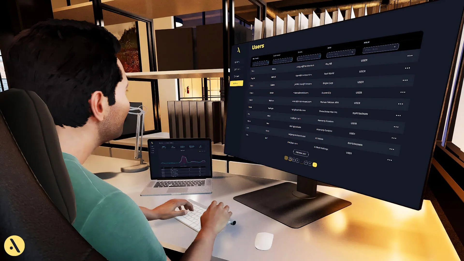 Playing to Learn: Benefits and Applications of Serious Games in L&D
