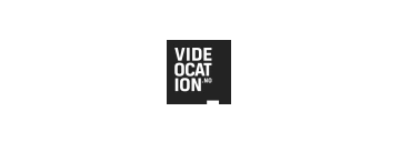 Videocation logo