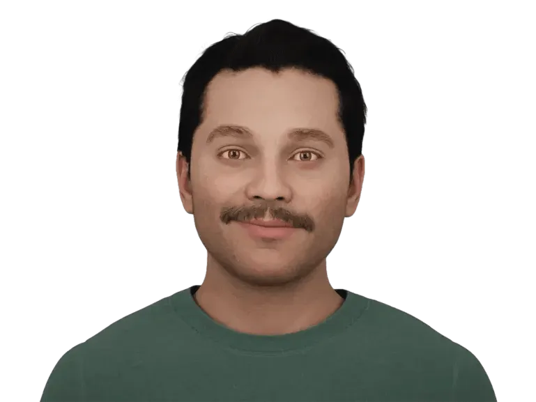 Mateo, an Apprendly RolePlay character